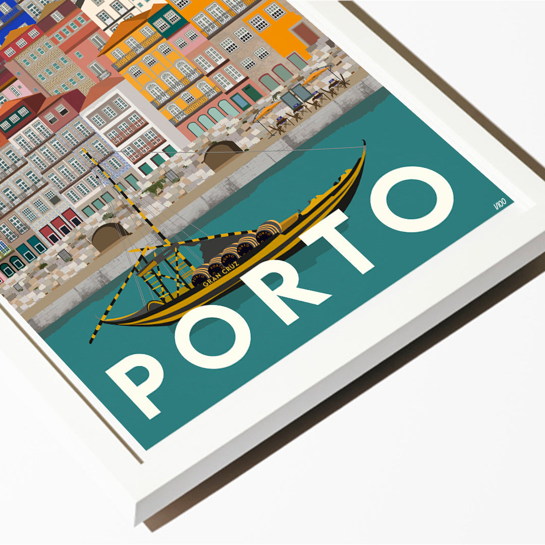 Porto Ribeira