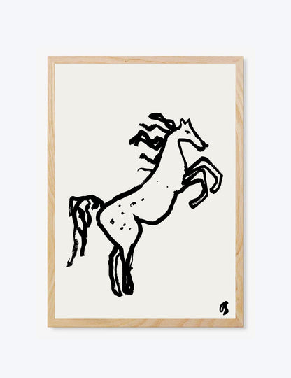 Wild Horse
