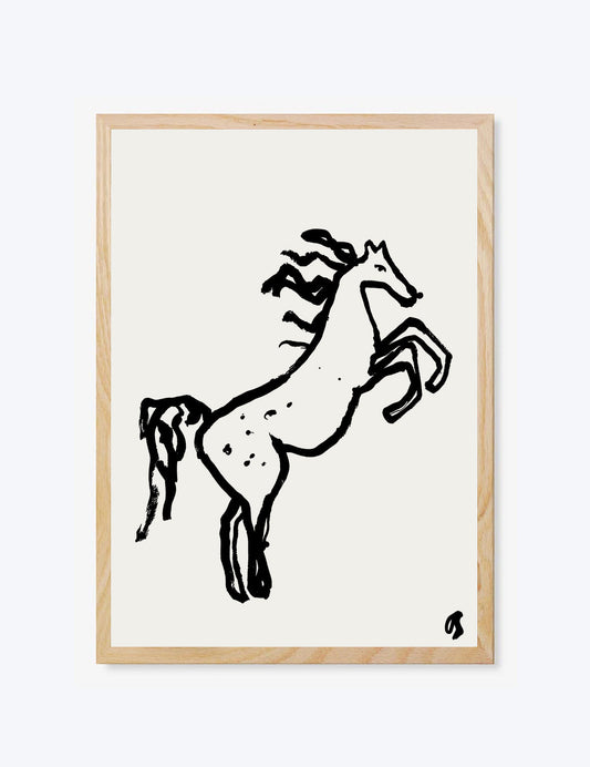Wild Horse