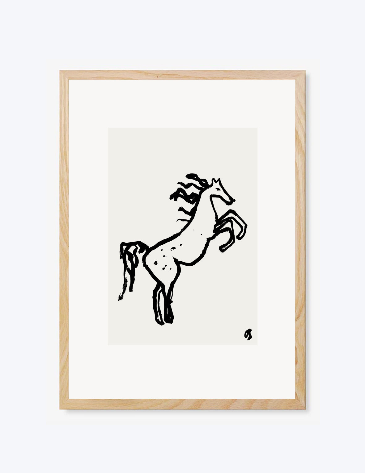 Wild Horse