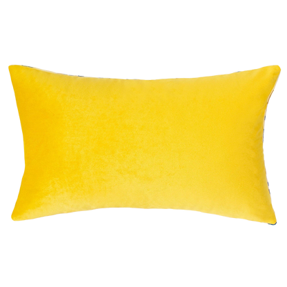 I Don't Cook Needlepoint Cushion