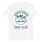 Cádizfornia Surf Club - T-shirt