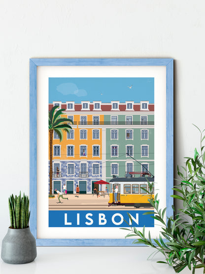 Lisbon