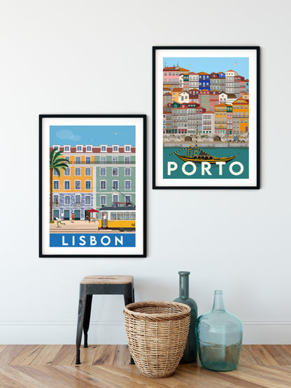 Lisbon