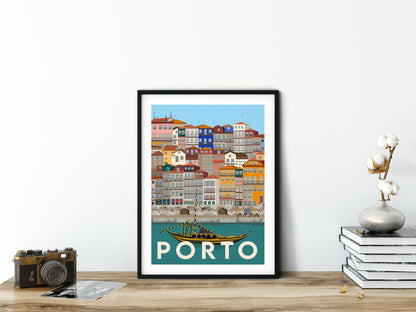 Porto Ribeira