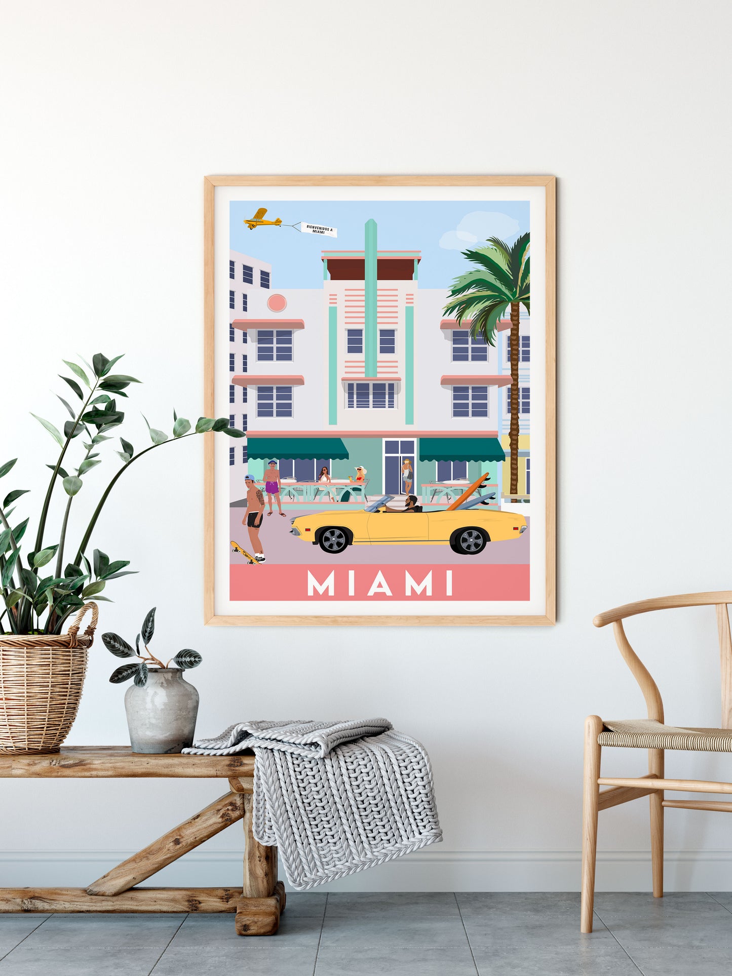Miami Beach, USA