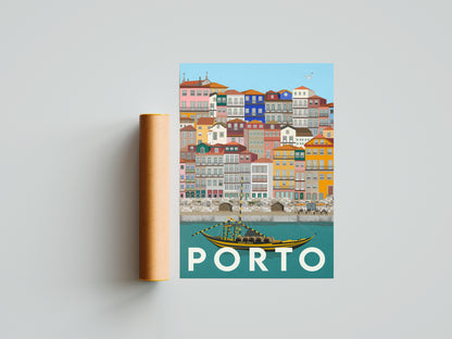 Porto Ribeira