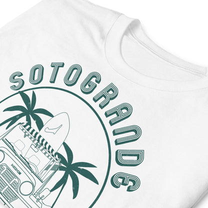 Sotogrande Surf Club - T-shirt